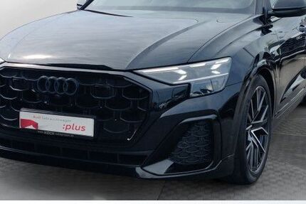 Audi Q8 19.500 km 72.990 &euro; Schwäbisch Hall 74523