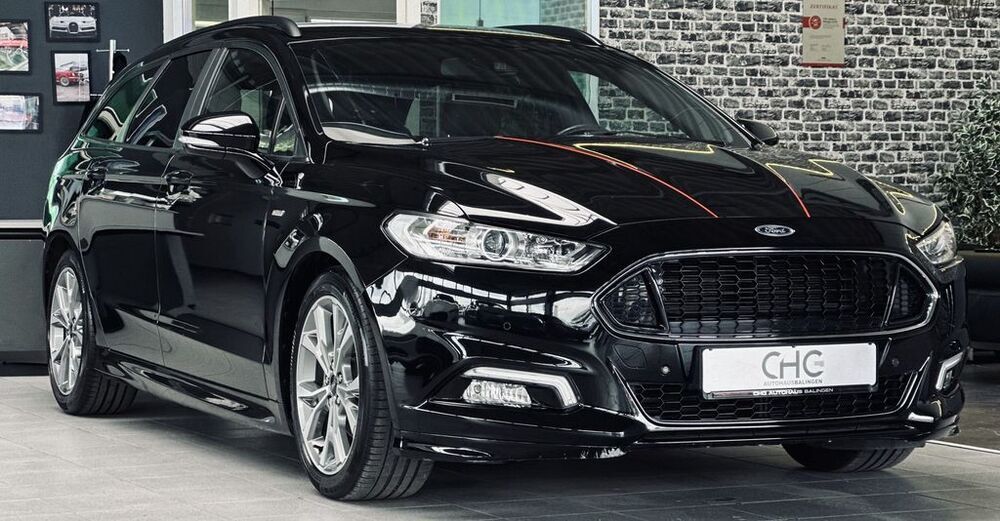 Mondeo