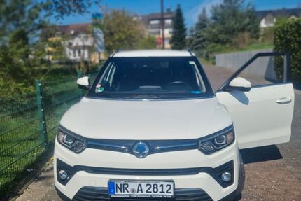 SsangYong Tivoli 19.700 km 14.700 &euro; Neuwied 56566