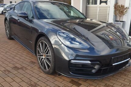 Porsche Panamera 125.000 km 60.000 &euro; Holtendorf 02829