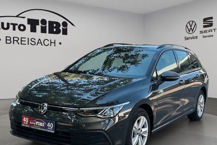 VW Golf 62.590 km 21.995 &euro; Breisach 79206