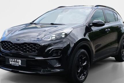 Kia Sportage 52.310 km 18.912 € Würzburg 97076