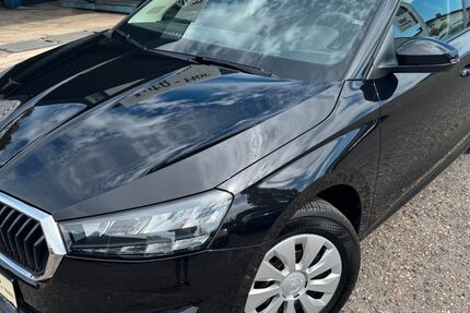 Skoda Fabia 61.800 km 14.950 &euro; Weinheim 69469