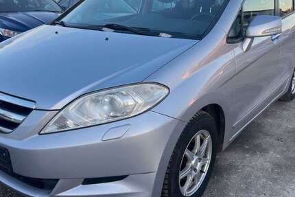 Honda FR-V 163.000 km 2.750 &euro; Seddiner See 14554
