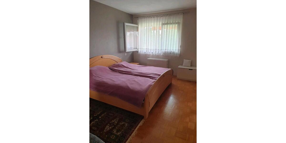 Etagenwohnung Wolpertswende - 4 Zimmer, 93 m&sup2;, 250.000&euro; | Angebot:26801698