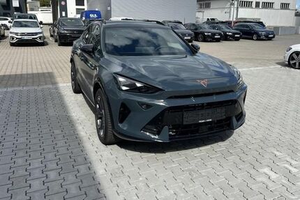 Cupra Formentor 9.099 km 39.950 &euro; Dessau-Roßlau 06842