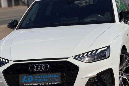 Audi A4 114.525 km 25.300 &euro; Hückelhoven 41836