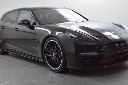 Porsche Panamera 11.000 km 114.950 &euro; Bebra 36179