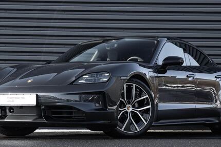 Porsche Taycan 13.900 km 99.890 &euro; Estenfeld 97230