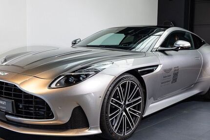 Aston Martin DB12