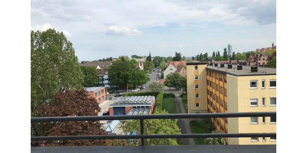 Mehrfamilienhaus, Wohnhaus Nürnberg Erlenstegen - 3 Zimmer, 77 m&sup2;, 230.000&euro; | Angebot:27226591