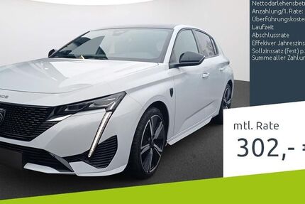 Peugeot 308 27.185 km 25.990 &euro; Dülmen 48249