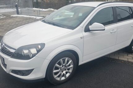 Opel Astra 230.000 km 2.600 &euro; Bad-Mergentheim 97980