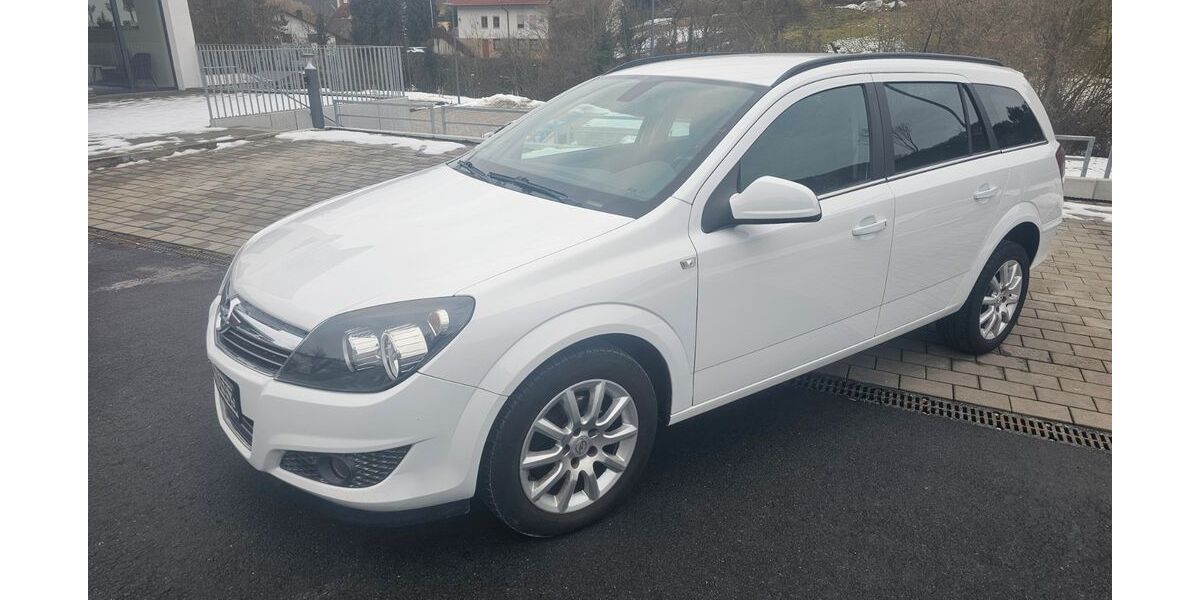 Opel Astra 230.000 km 2.900 &euro; Bad-Mergentheim 97980