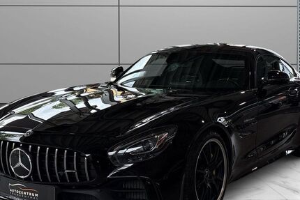 Mercedes-Benz AMG GT R 59.000 km 137.980 &euro; Frankenthal 67227