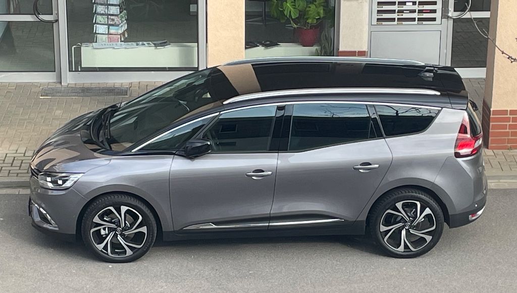 Renault Grand Scenic 31.200 km 24.800 &euro; Schönebeck 39218