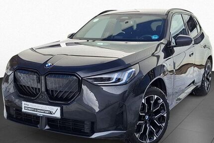 BMW X3 18.115 km 59.850 &euro; Uelzen 29525