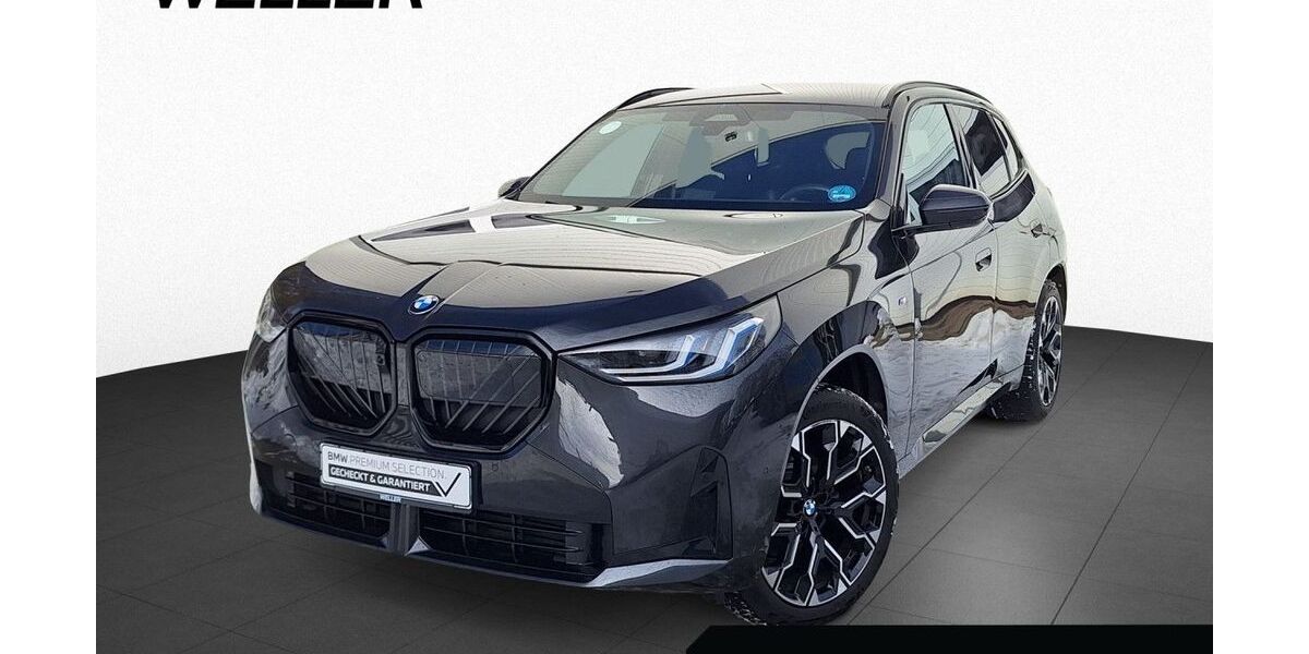 BMW X3 18.115 km 59.850 &euro; Uelzen 29525