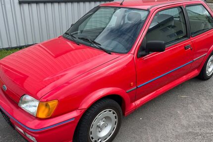 Ford Fiesta 64.950 km 3.650 &euro; Zilshausen 56288