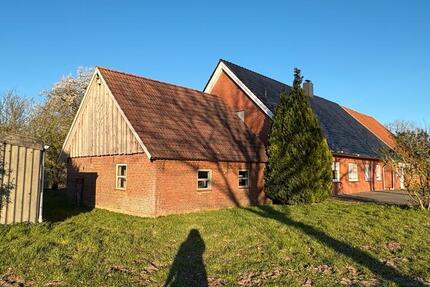Haus Wilsum - 7 Zimmer, 250 m&sup2;, 420.000&euro; | Angebot:27232136