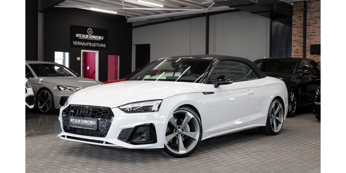 Audi A5 99.786 km 34.990 &euro; Trossingen 78647
