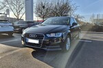 Audi A3 Sportback 106.700 km 11.850 &euro; Düsseldorf 40213