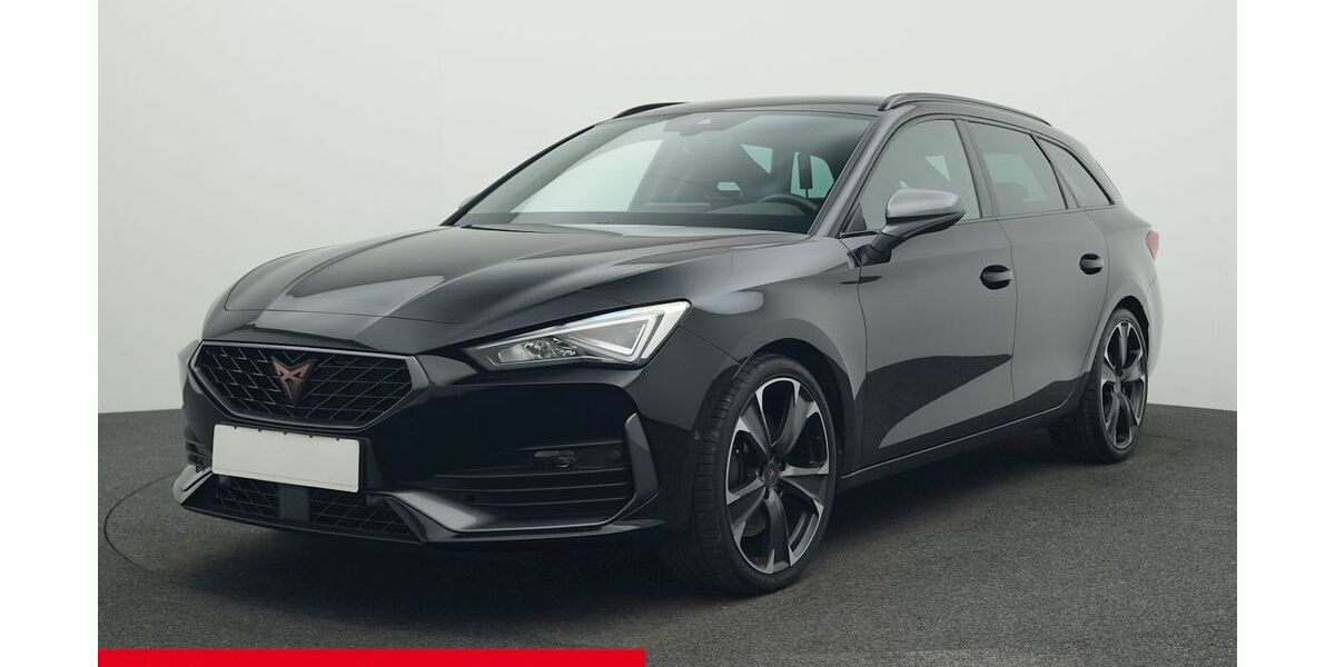 Cupra Leon 29.190 km 29.950 &euro; Neumarkt i.d. OPf. 92318