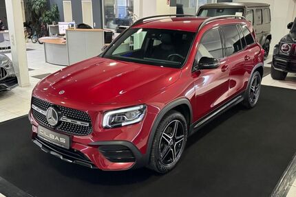 Mercedes GLB 200