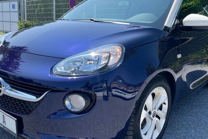 Opel Adam 65.000 km 8.500 € Dresden 01259