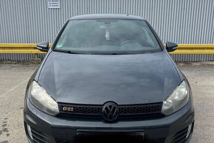 VW Golf 164.000 km 7.200 &euro; Wonfurt 97539