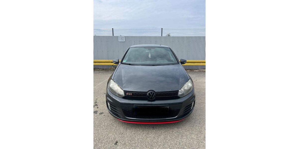VW Golf 164.000 km 7.200 &euro; Wonfurt 97539
