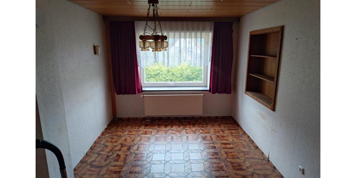 Einfamilienhaus Haigerloch - 6 Zimmer, 137 m&sup2;, 1.300&euro; | Angebot:26537726