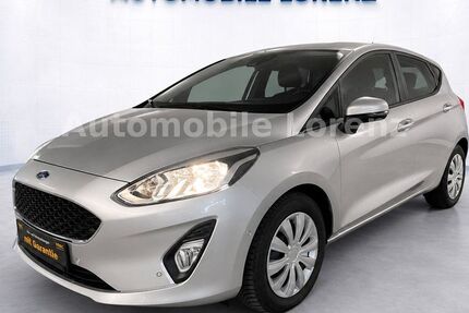 Ford Fiesta 143.203 km 7.990 &euro; Berlin 10369