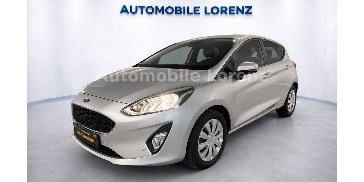 Ford Fiesta 143.203 km 7.990 &euro; Berlin 10369