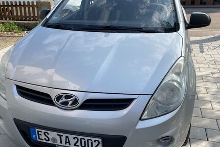 Hyundai i20 188.500 km 2.300 € Kirchheim 73230