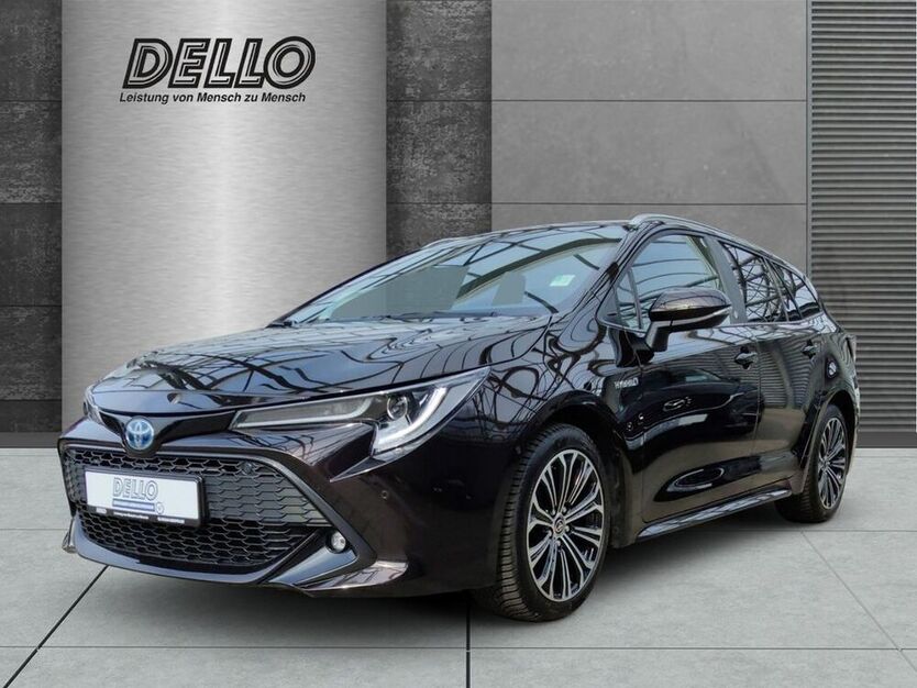 Corolla