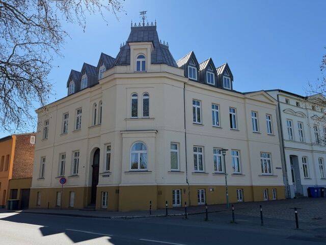 Mehrfamilienhaus, Wohnhaus Güstrow - 960.000&euro; | Angebot:26787961