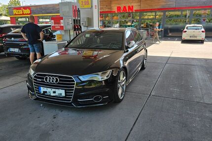 Audi A6 241.000 km 16.000 € Oschatz 04758