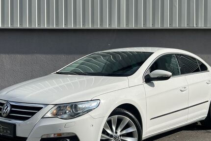 VW Passat 119.000 km 10.990 &euro; Bad Mergentheim 97980