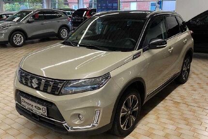 Suzuki Vitara 26.500 km 22.950 &euro; Papenburg 26871