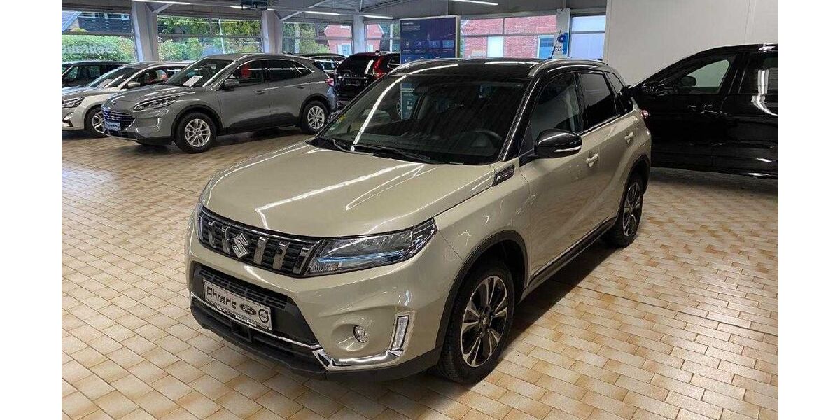 Suzuki Vitara 26.500 km 22.950 &euro; Papenburg 26871