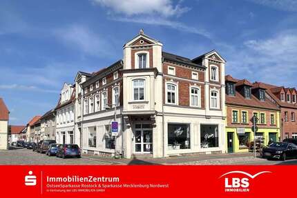 Gewerbeobjekt Gnoien - 650&euro; | Angebot:25198737