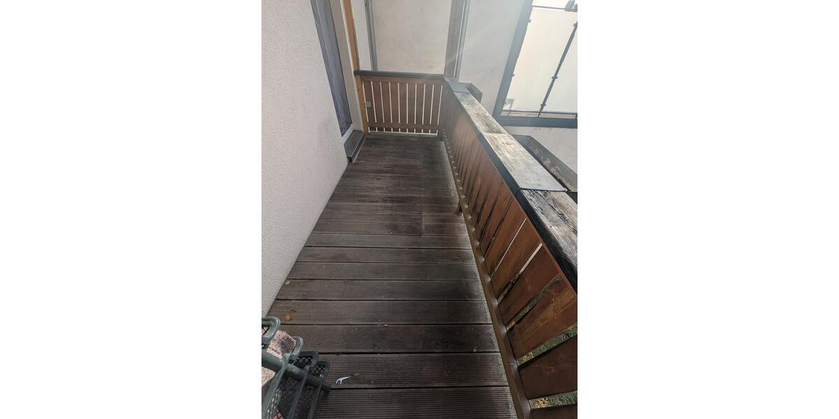 Etagenwohnung Mühlhausen (Thüringen) - 3 Zimmer, 71 m&sup2;, 420&euro; | Angebot:25481881