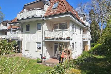 Wohnung Zinnowitz - 2 Zimmer, 51 m&sup2;, 209.000&euro; | Angebot:20715868