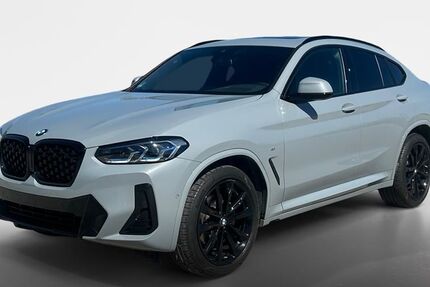 BMW X4 23.400 km 55.890 &euro; Pfaffenhofen 85276