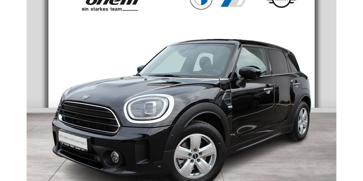 Mini Cooper Countryman 16.090 km 28.490 &euro; Filderstadt 70794