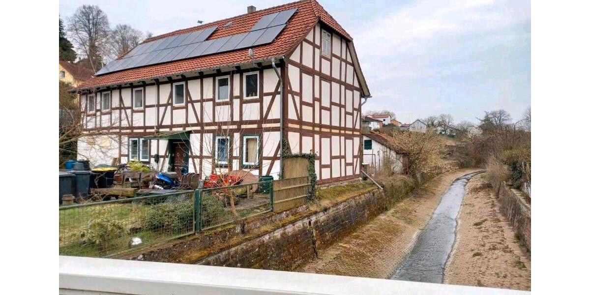 Einfamilienhaus Gleichen - 780.000&euro; | Angebot:25964109