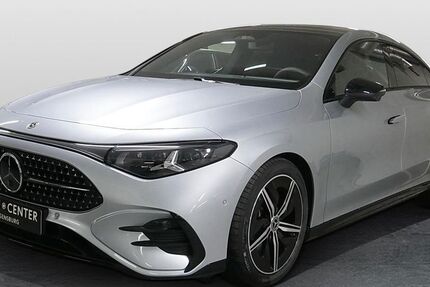 Mercedes-Benz CLA 200 3.000 km 49.800 &euro; Regensburg 93053