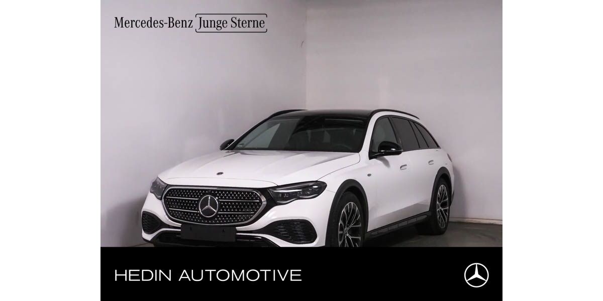 Mercedes-Benz E 300 14.205 km 64.900 &euro; Hoyerswerda 02977