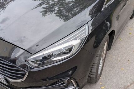 Ford S-Max 80.100 km 20.500 &euro; Friedrichshafen 88048